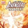 Avengers/Invaders (2008) #8