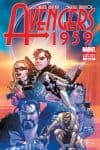 Avengers 1959 (2011) #5 cover