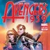 Avengers 1959 (2011) #5
