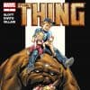 The Thing (2005) #4