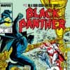 Black Panther (1988) #2