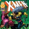 X-Men (1991) #58