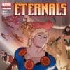 Eternals (2008) #1