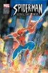 Spider-Man Unlimited (2004) #5 cover