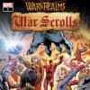 War of the Realms: War Scrolls (2019) #1