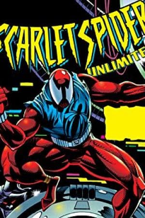 Scarlet Spider Unlimited (1995)