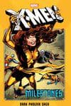 X-Men Milestones: Dark Phoenix Saga (Trade Paperback) cover