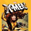 X-Men Milestones: Dark Phoenix Saga (Trade Paperback)