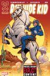 Rawhide Kid (2003) #5 cover