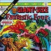 Giant-Size Fantastic Four (1974) #6