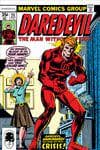 Daredevil (1964) #151 cover