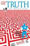 Truth: Red, White and Black (2003) #7 cover