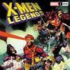 X-Men Legends (2021) #1 (Variant)