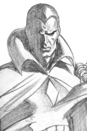 Avengers (2018) #43 (Variant)