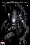 Alien (2021) #1 cover