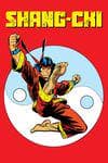 Shang-Chi: Earth's Mightiest Martial Artist (Trade Paperback) cover