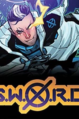 S.W.O.R.D. (2020 - 2021)