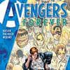 Avengers Forever (1998) #1