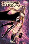 Children of the Atom (2021) #5 (Variant) cover