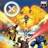 X-Men (2021) #1 (Variant)