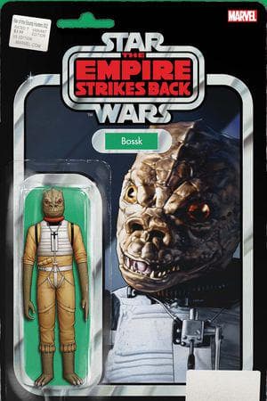 Star Wars: War of the Bounty Hunters (2021) #2 (Variant)