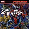 Amazing Spider-Man Epic Collection: Lifetheft (Trade Paperback)