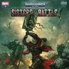 Warhammer 40,000: Sisters of Battle (2021) #5 (Variant)
