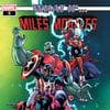 What If...? Miles Morales (2022) #5