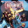 A.X.E.: Death to the Mutants (2022) #2 (Variant)