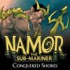 Namor: Conquered Shores (2022 - 2023)