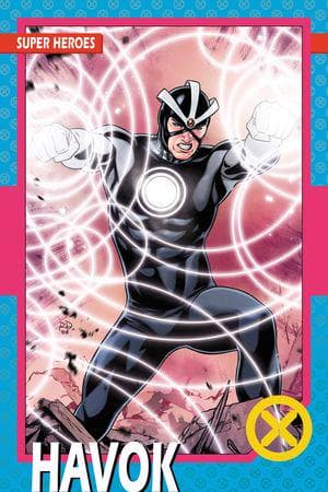 X-Men (2021) #16 (Variant)