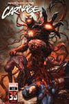 Carnage (2022) #12 cover