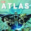 Atlas: Return of the Three Dimensional Man (Trade Paperback)