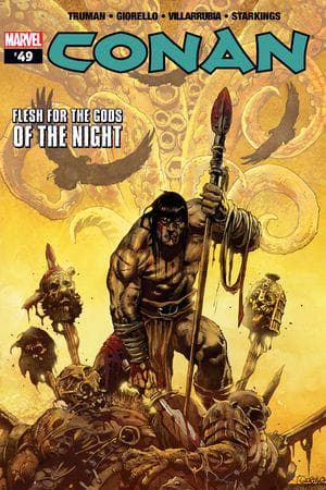Conan (2004) #49
