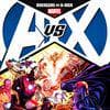 AVENGERS VS. X-MEN OMNIBUS - PART 1 DIGITAL COLLECTION (Trade Paperback)