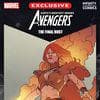 Avengers: The Final Host Infinity Comic Infinity Comic (2023) #1