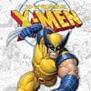 X-Men: X-Verse - Wolverine (Trade Paperback)