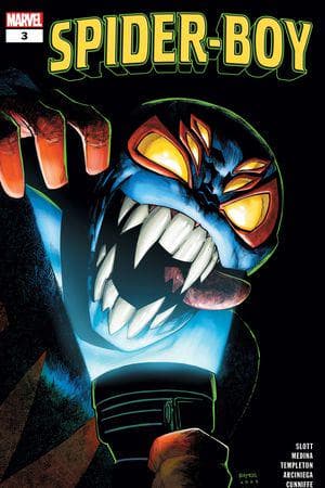 Spider-Boy (2023) #3