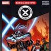 X-Men Unlimited Infinity Comic (2021) #128
