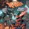 X-Men/Steve Rogers: Escape From The Negative Zone HC (Hardcover)