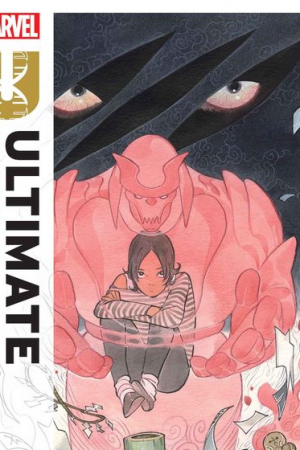 Ultimate X-Men (2024 - Present)