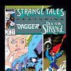 Strange Tales (1987) #11