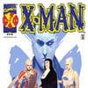 X-Man (1995) #73