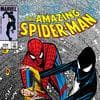 AMAZING SPIDER-MAN #258 FACSIMILE EDITION (2024) #258
