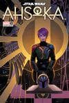 Star Wars: Ahsoka (2024) #2 (Variant) cover