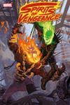 Spirits of Vengeance (2024) #4 cover