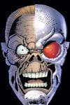 DEATHLOK 50TH ANNIVERSARY SPECIAL (2024) #1 (Variant) cover