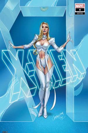 X-Men (2024) #4 (Variant)