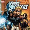 YOUNG AVENGERS: FAMILY MATTERS (Trade Paperback)