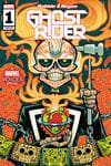 GHOST RIDER: ROBBIE REYES SPECIAL (2024) #1 (Variant) cover